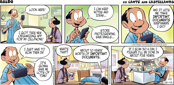 baldo